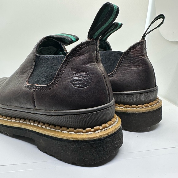 GEORGIA GIANT ROMEO WORK BOOTS - Picture 2 of 2